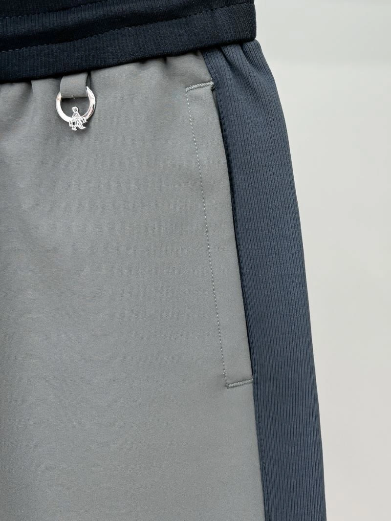 Prada Short Pants Unisex 169946
