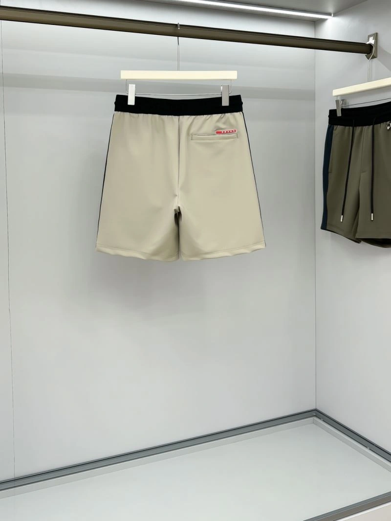Practical Prada Short Pants 169931