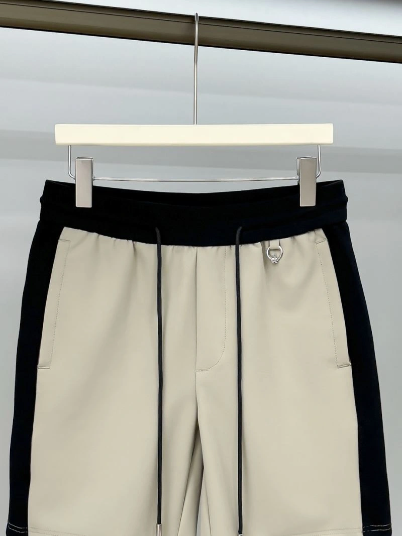 Practical Prada Short Pants 169931