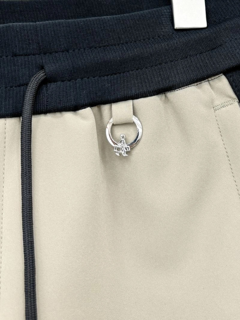 Practical Prada Short Pants 169931