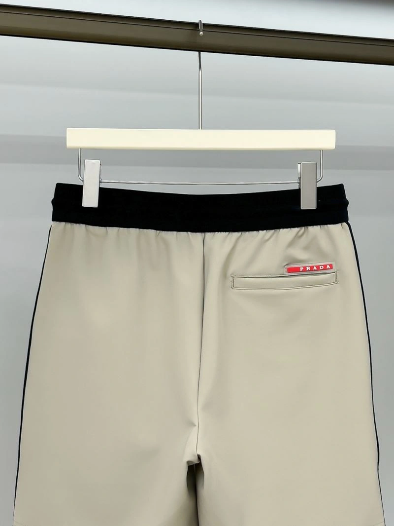 Practical Prada Short Pants 169931