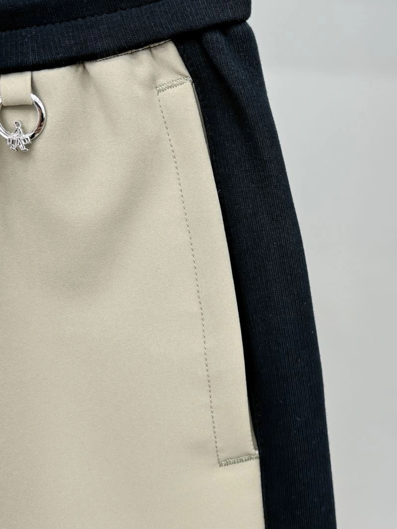 Practical Prada Short Pants 169931
