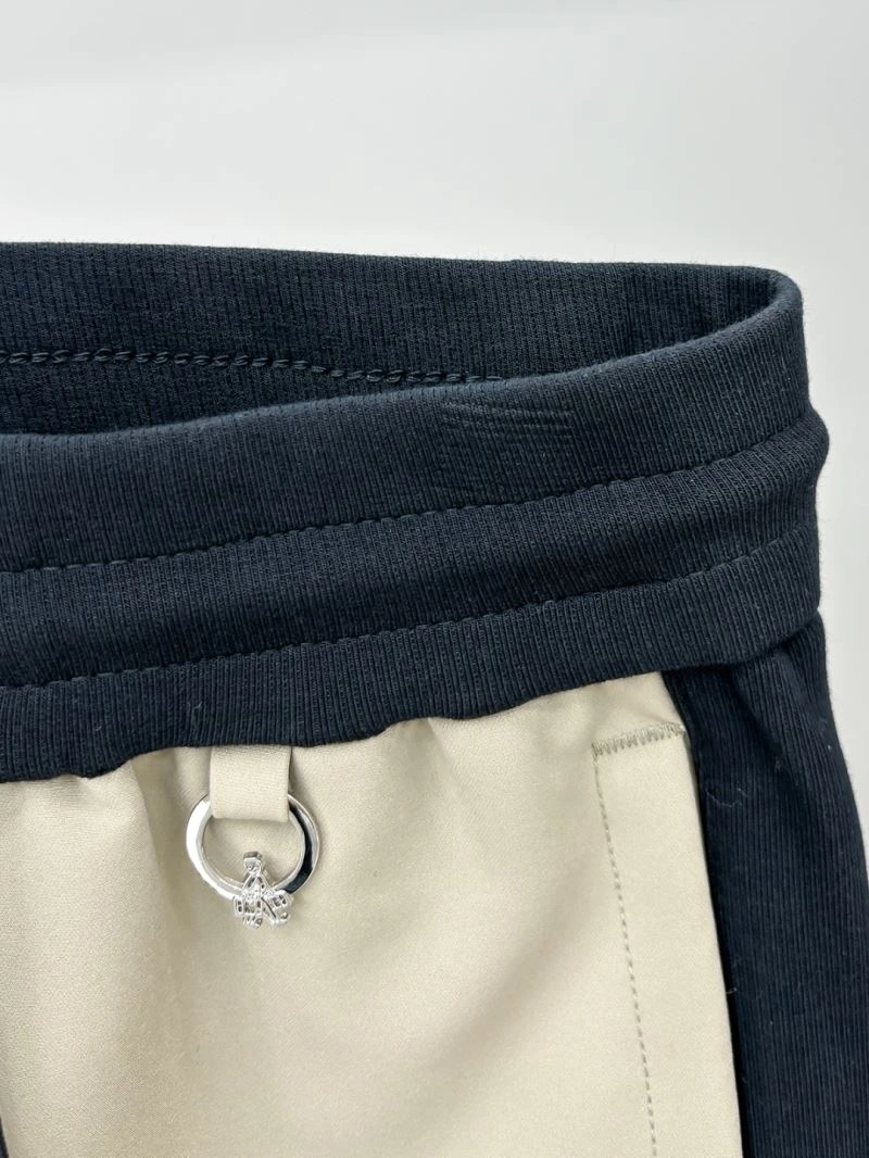 Practical Prada Short Pants 169931