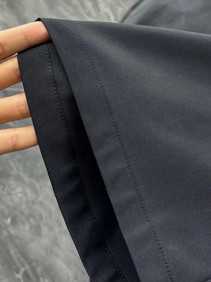 Prada Short Pants Affordable 169943