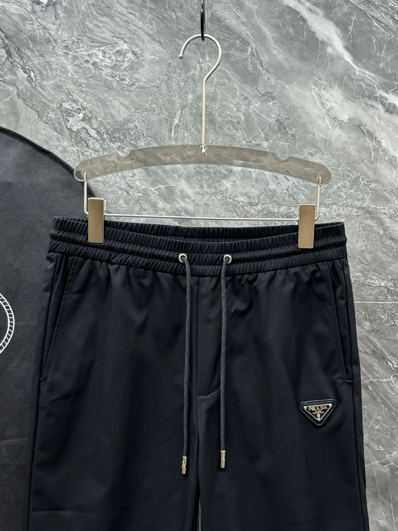 Prada Short Pants Affordable 169943
