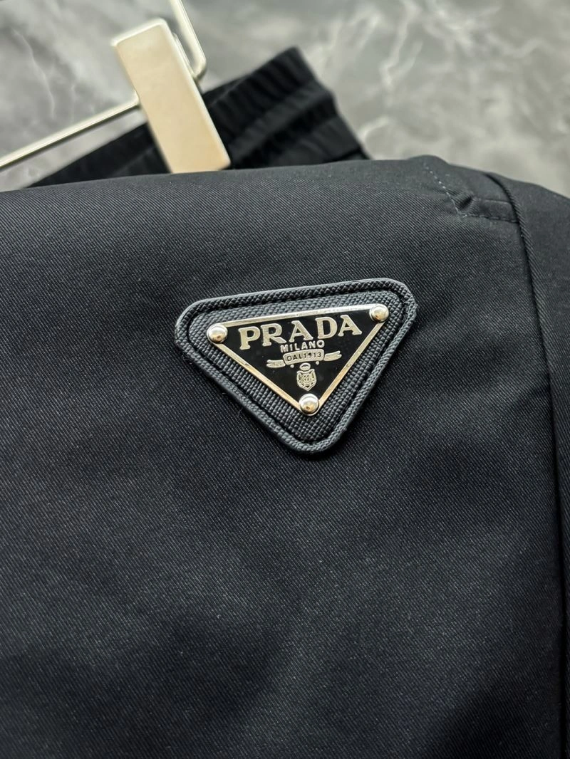 Prada Short Pants Affordable 169943