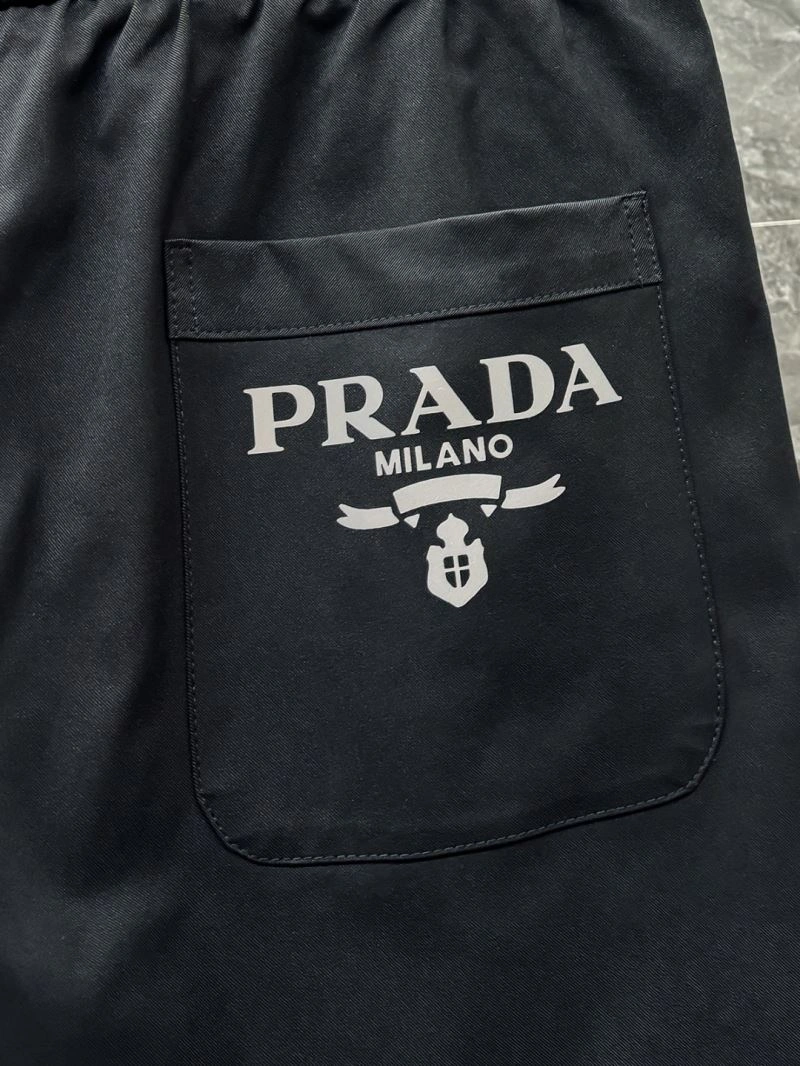 Prada Short Pants Affordable 169943