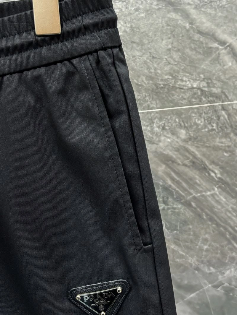 Prada Short Pants Affordable 169943