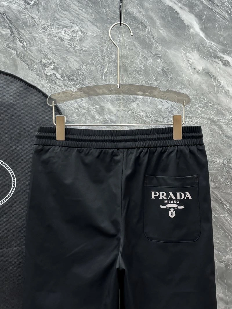 Prada Short Pants Affordable 169943