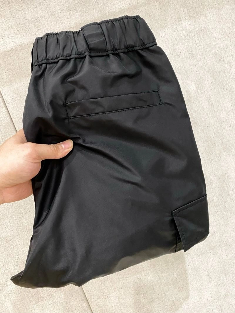 Prada Short Pants Fashionable 169939
