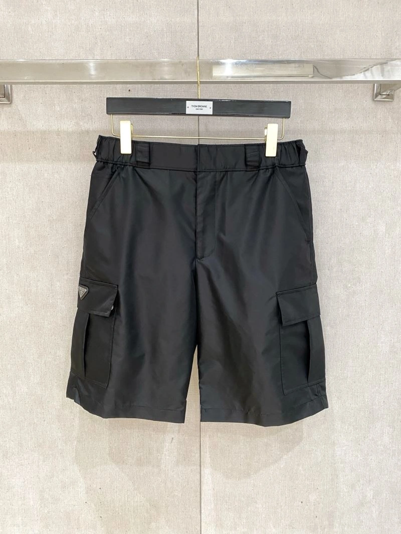Prada Short Pants Fashionable 169939