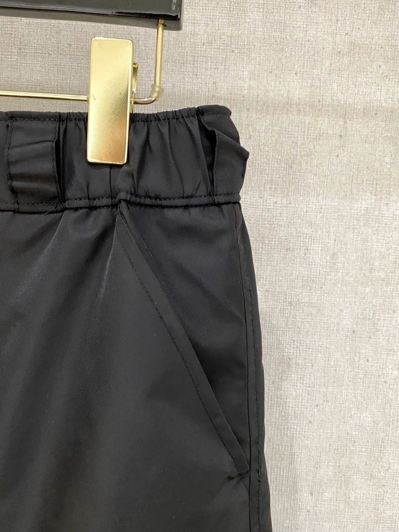 Prada Short Pants Fashionable 169939