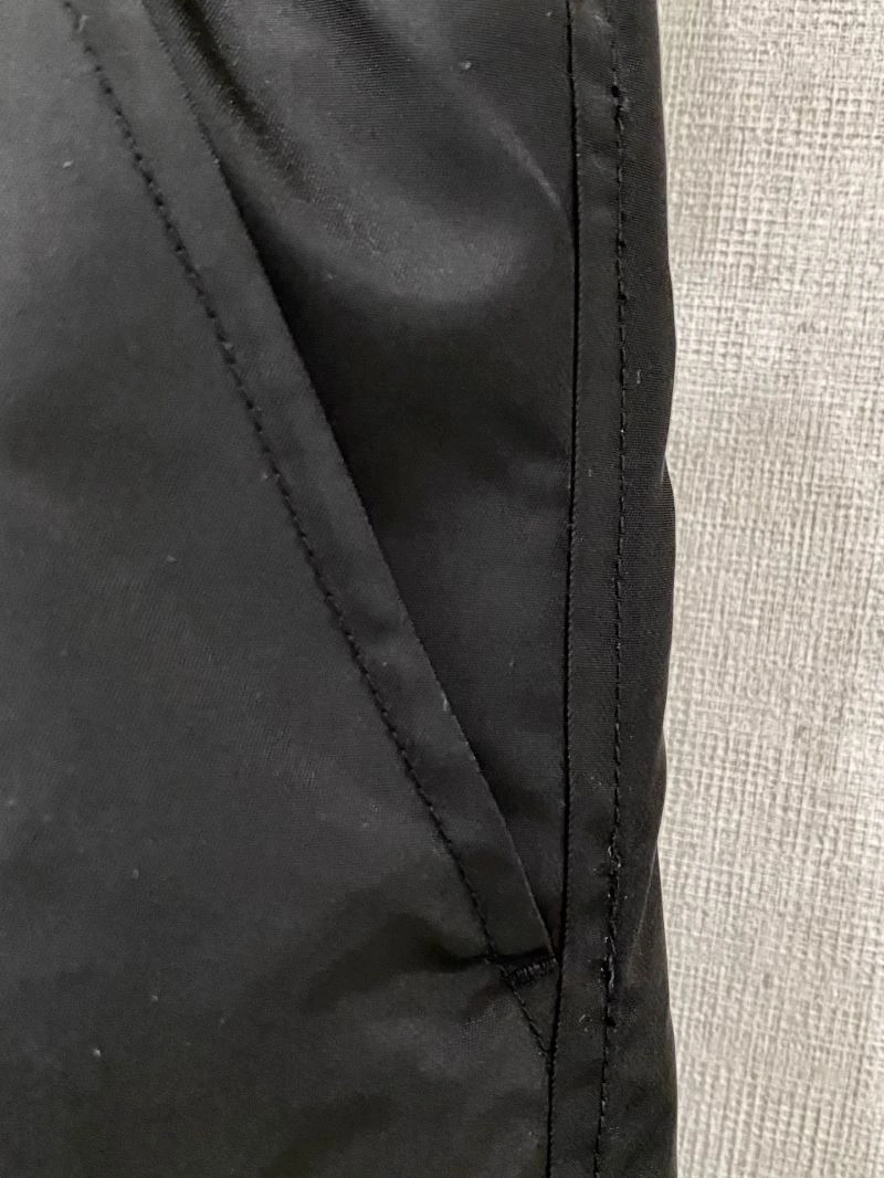 Prada Short Pants Fashionable 169939