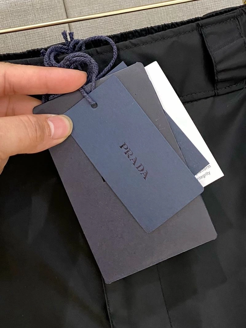 Prada Short Pants Fashionable 169939