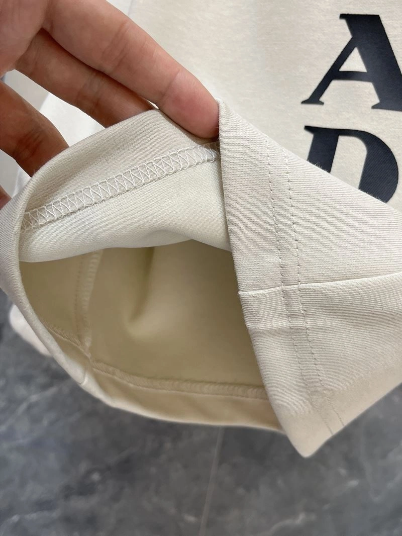 RelaxedFit Prada Short Pants 169945