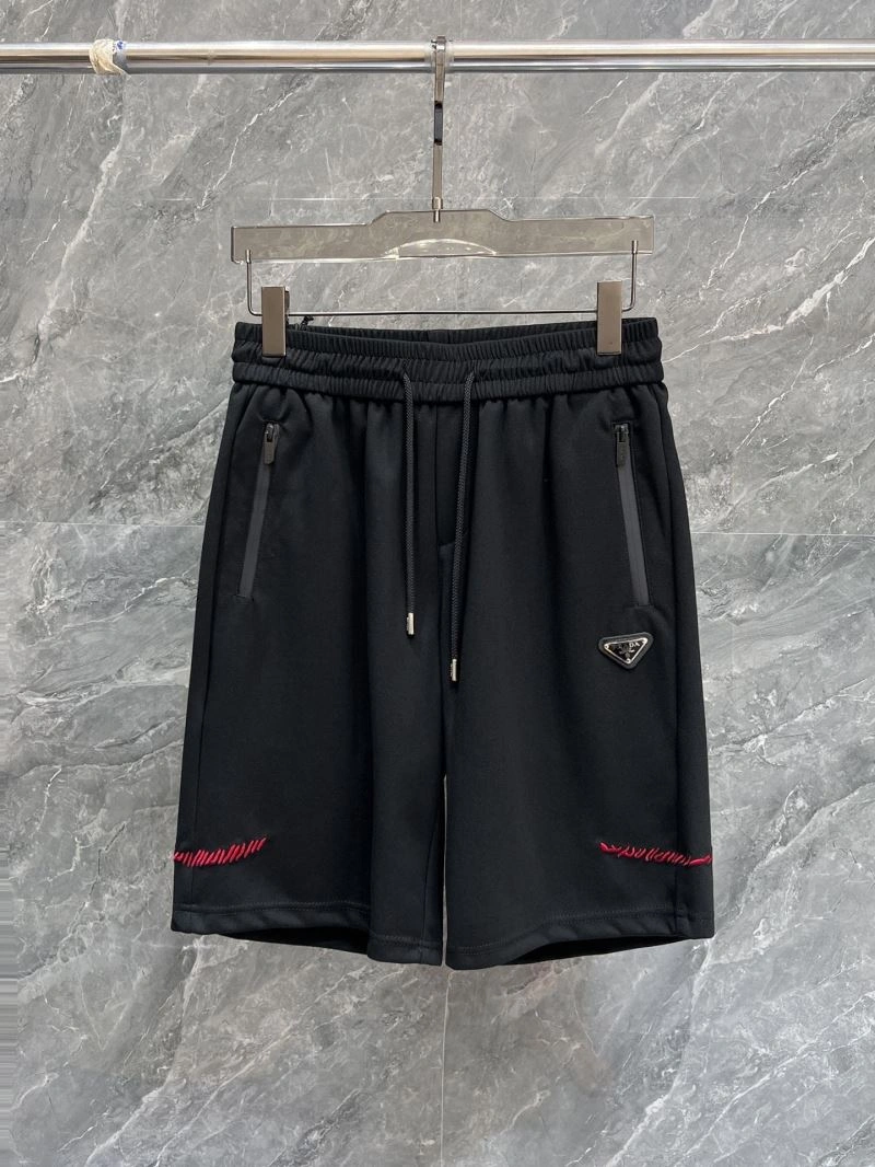 AllSeason Prada Short Pants 169938
