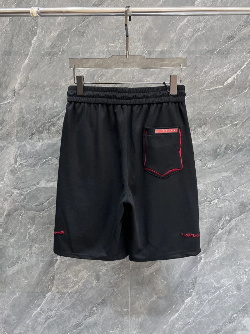 AllSeason Prada Short Pants 169938