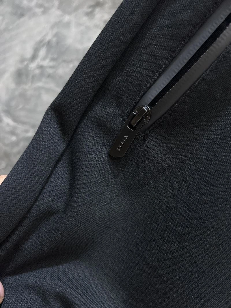 AllSeason Prada Short Pants 169938