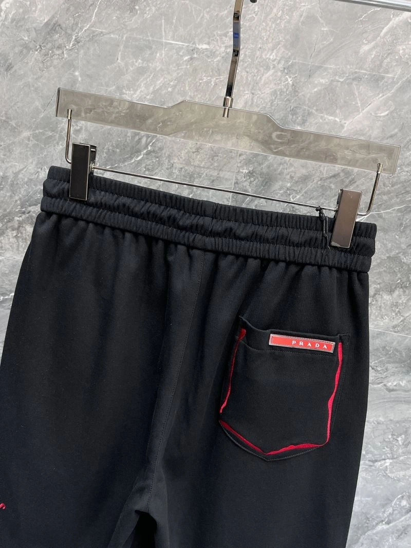 AllSeason Prada Short Pants 169938