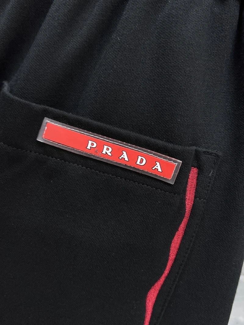 AllSeason Prada Short Pants 169938