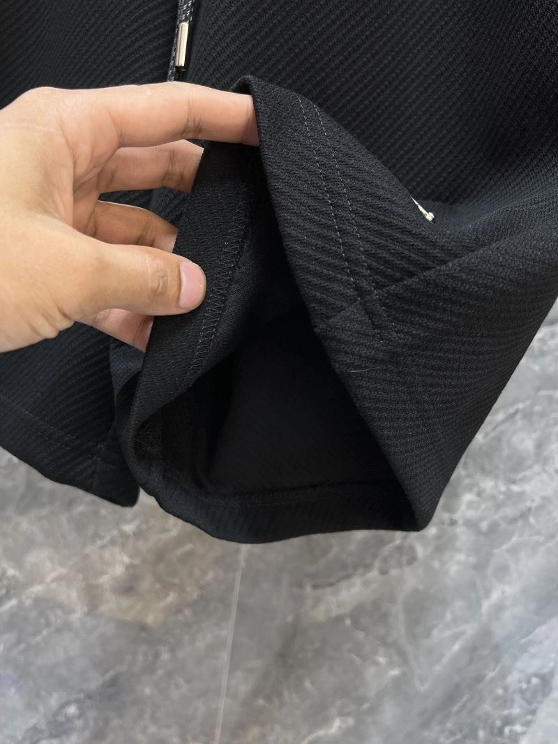 Prada Short Pants TechFriendly 169941
