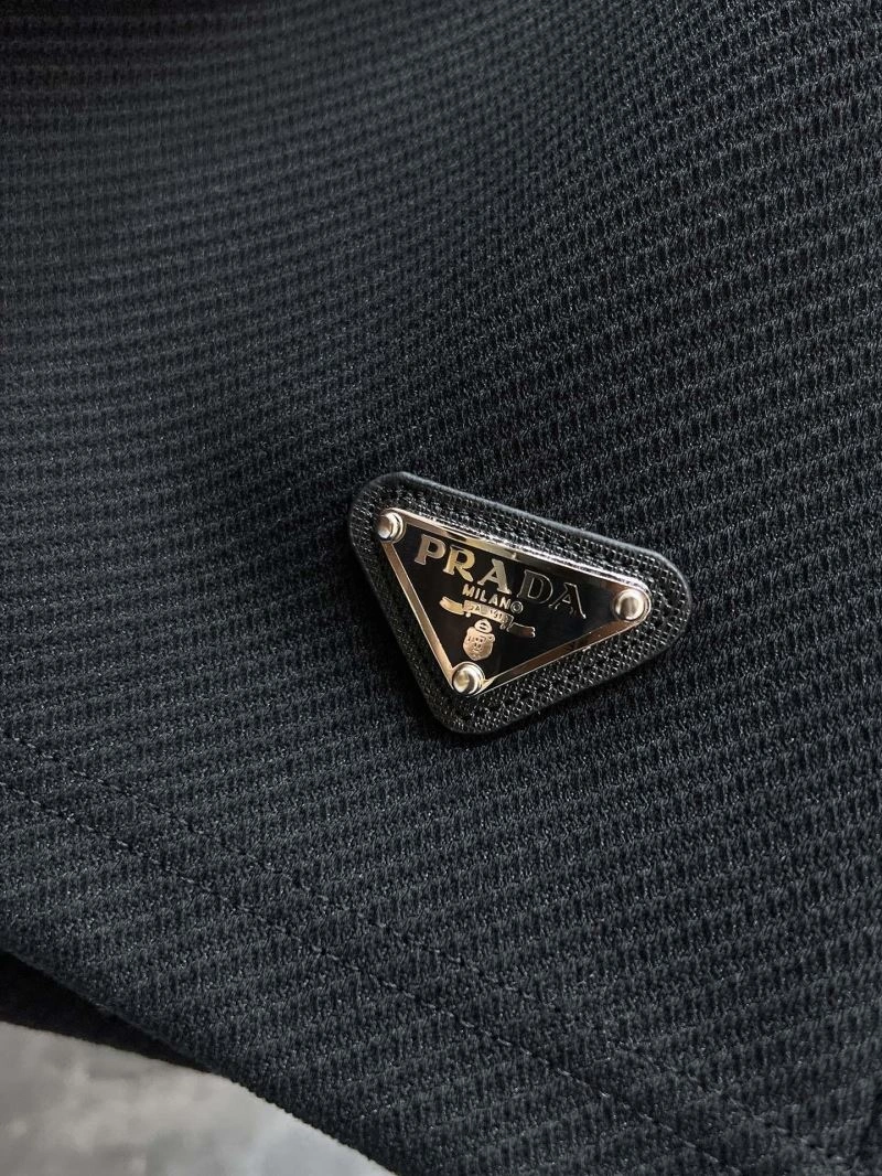 Prada Short Pants TechFriendly 169941
