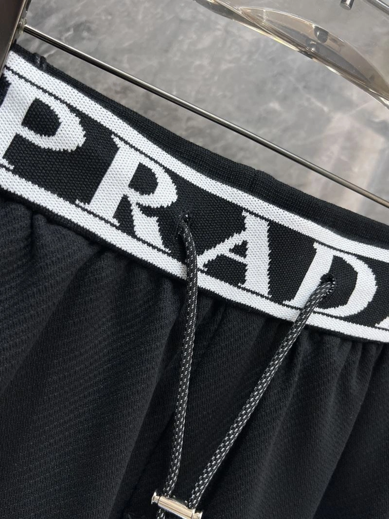 Prada Short Pants TechFriendly 169941