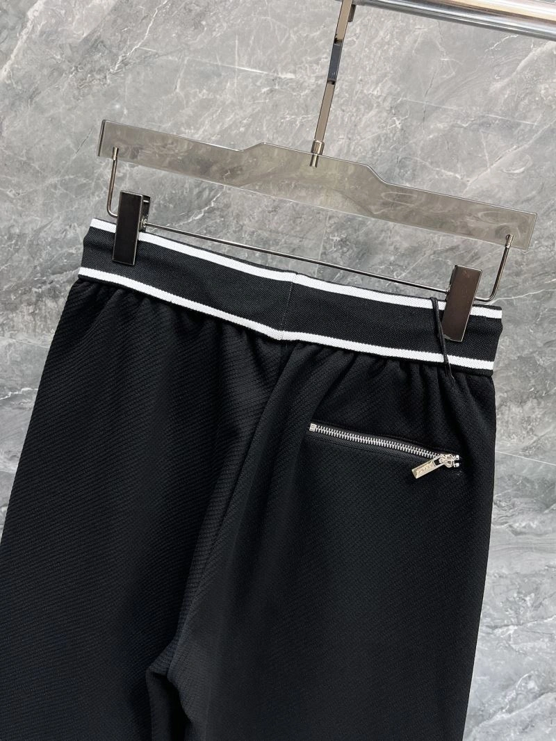 Prada Short Pants TechFriendly 169941