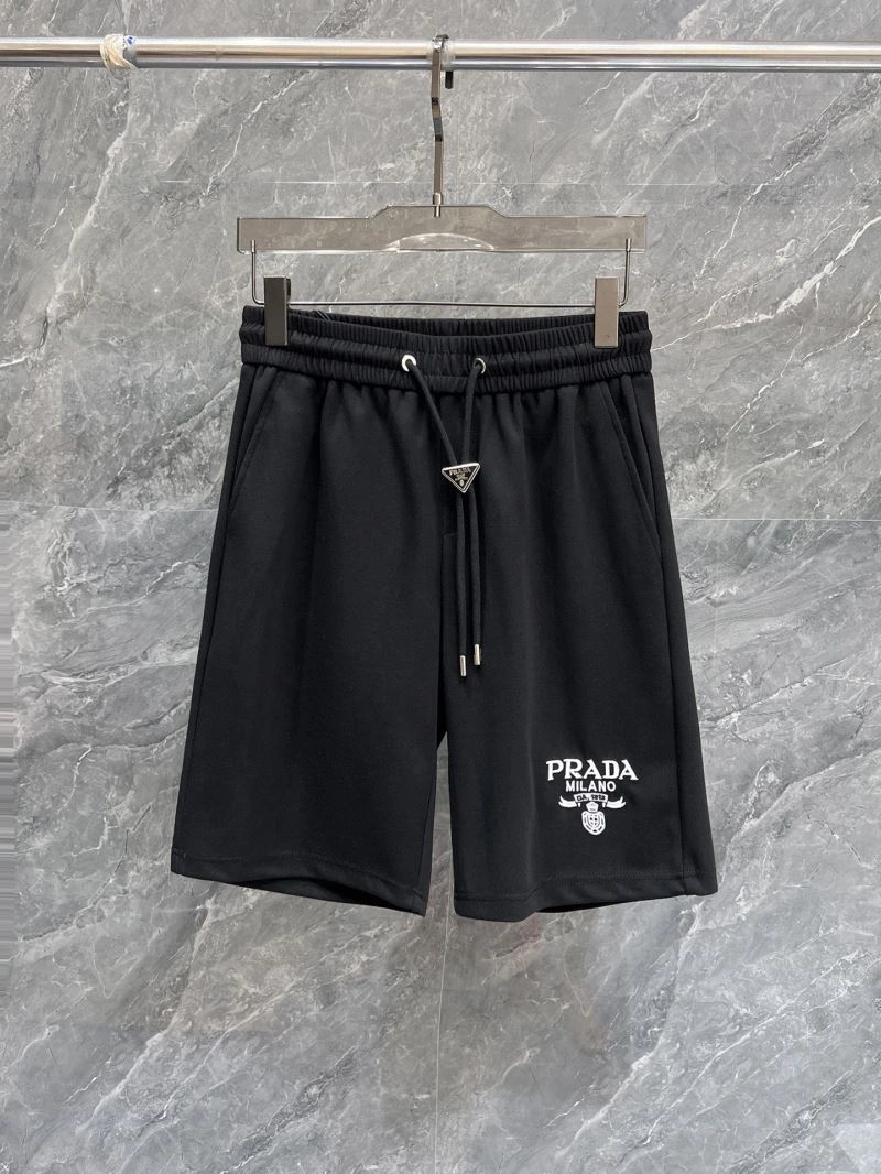 Chic Prada Short Pants 169937