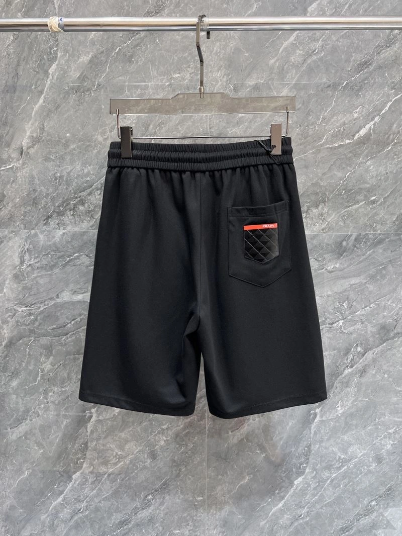 Chic Prada Short Pants 169937