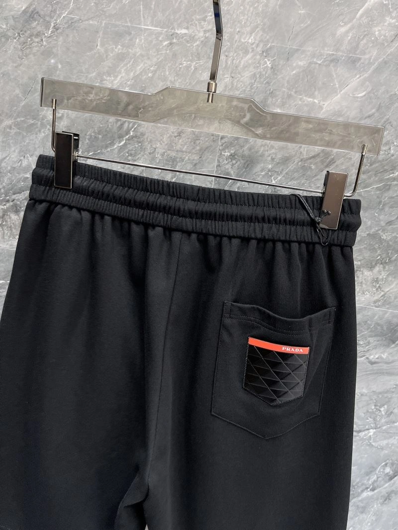Chic Prada Short Pants 169937