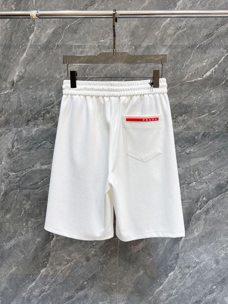 Prada Short Pants GoAnywhere 169934