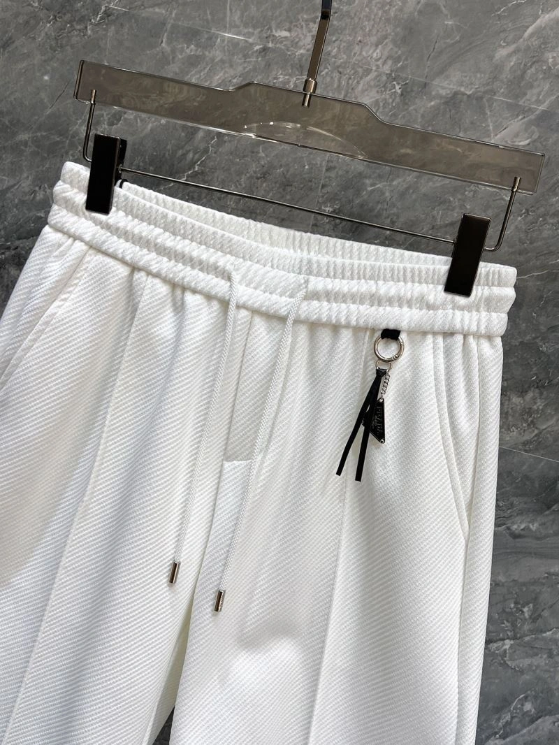 Prada Short Pants GoAnywhere 169934