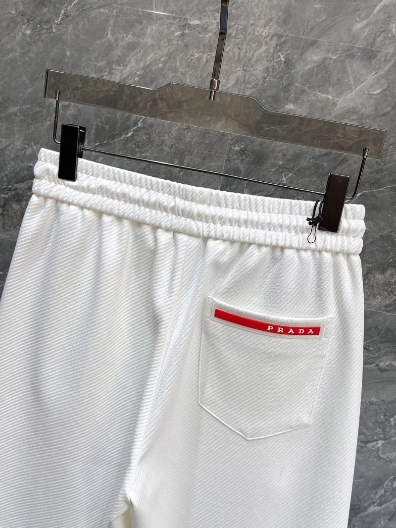 Prada Short Pants GoAnywhere 169934