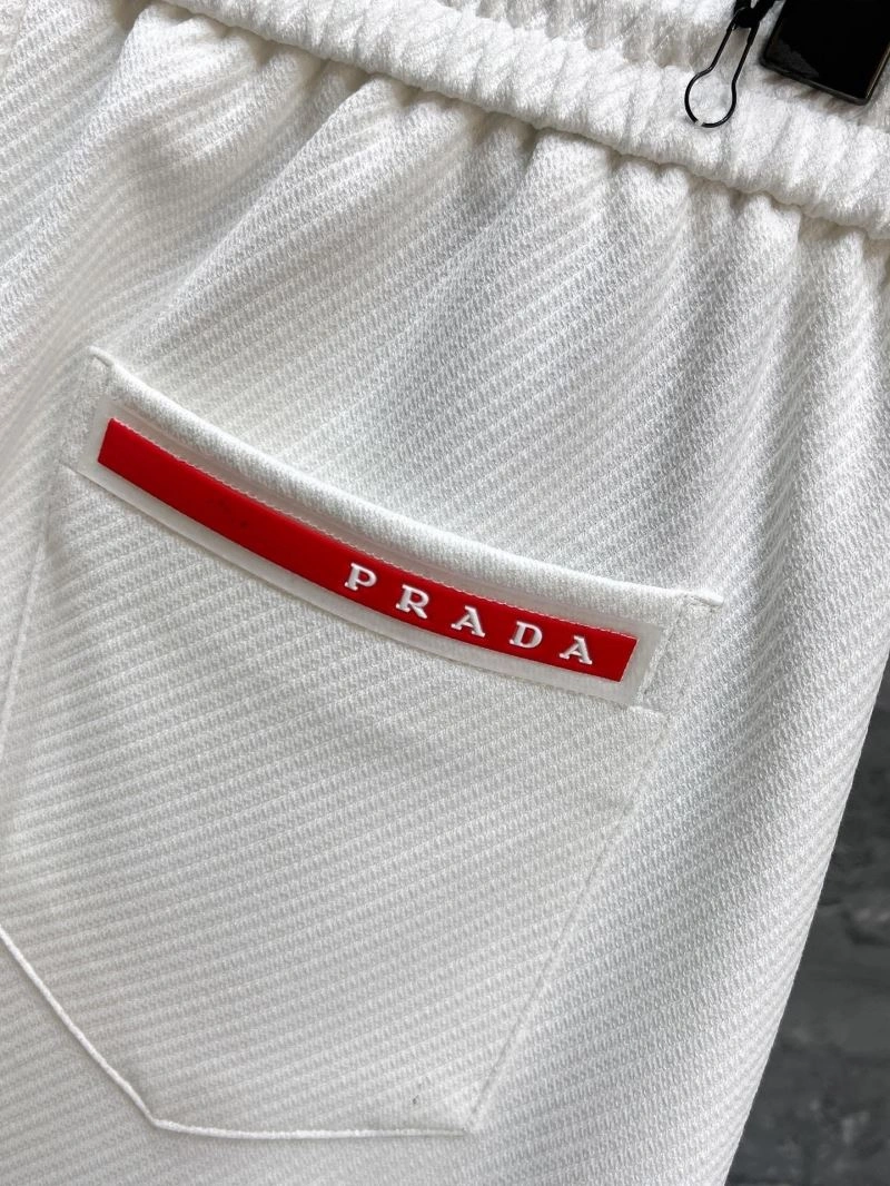 Prada Short Pants GoAnywhere 169934