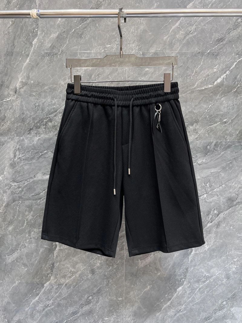 Prada Short Pants Durable 169935