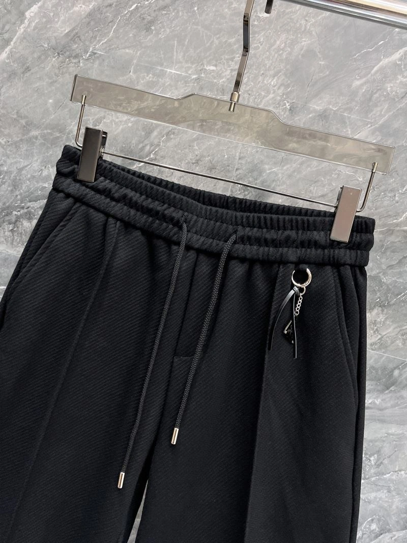 Prada Short Pants Durable 169935