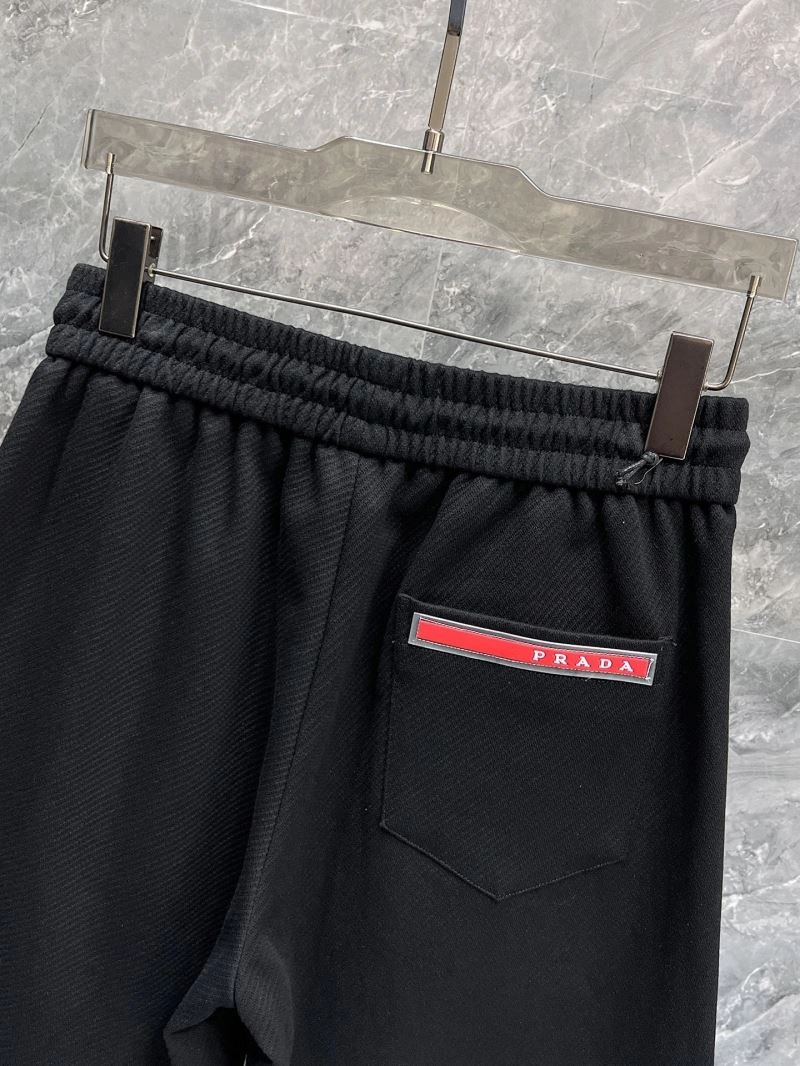 Prada Short Pants Durable 169935