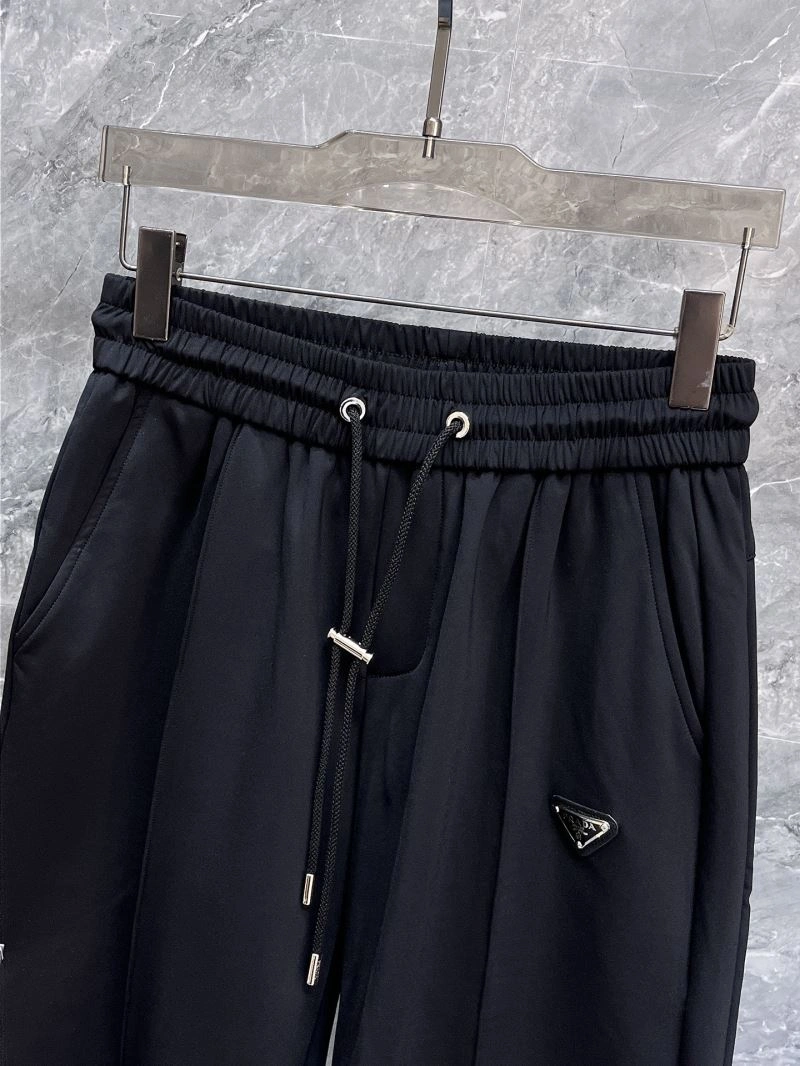 Prada Short Pants Efficient 169944