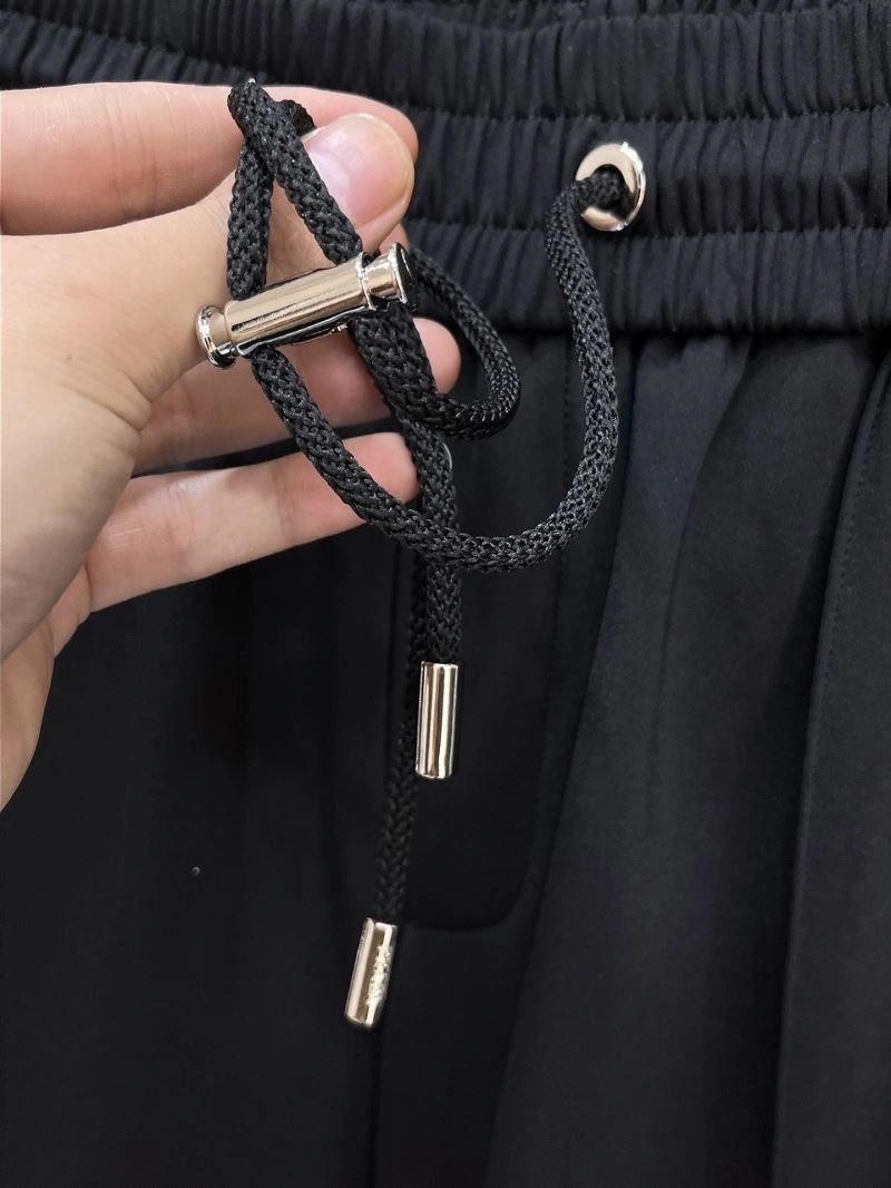 Prada Short Pants Efficient 169944