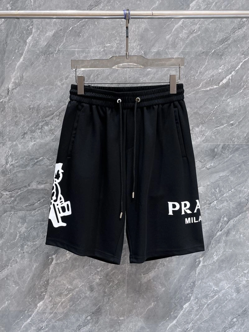 Prada Short Pants Sporty 169942