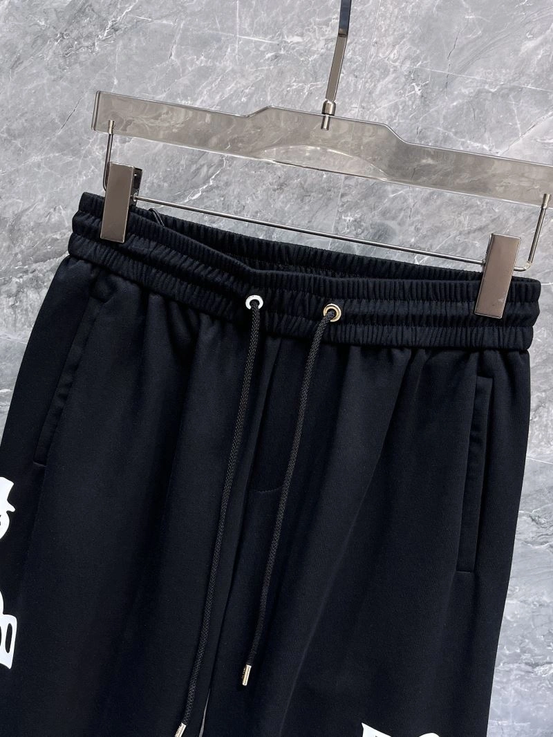 Prada Short Pants Sporty 169942
