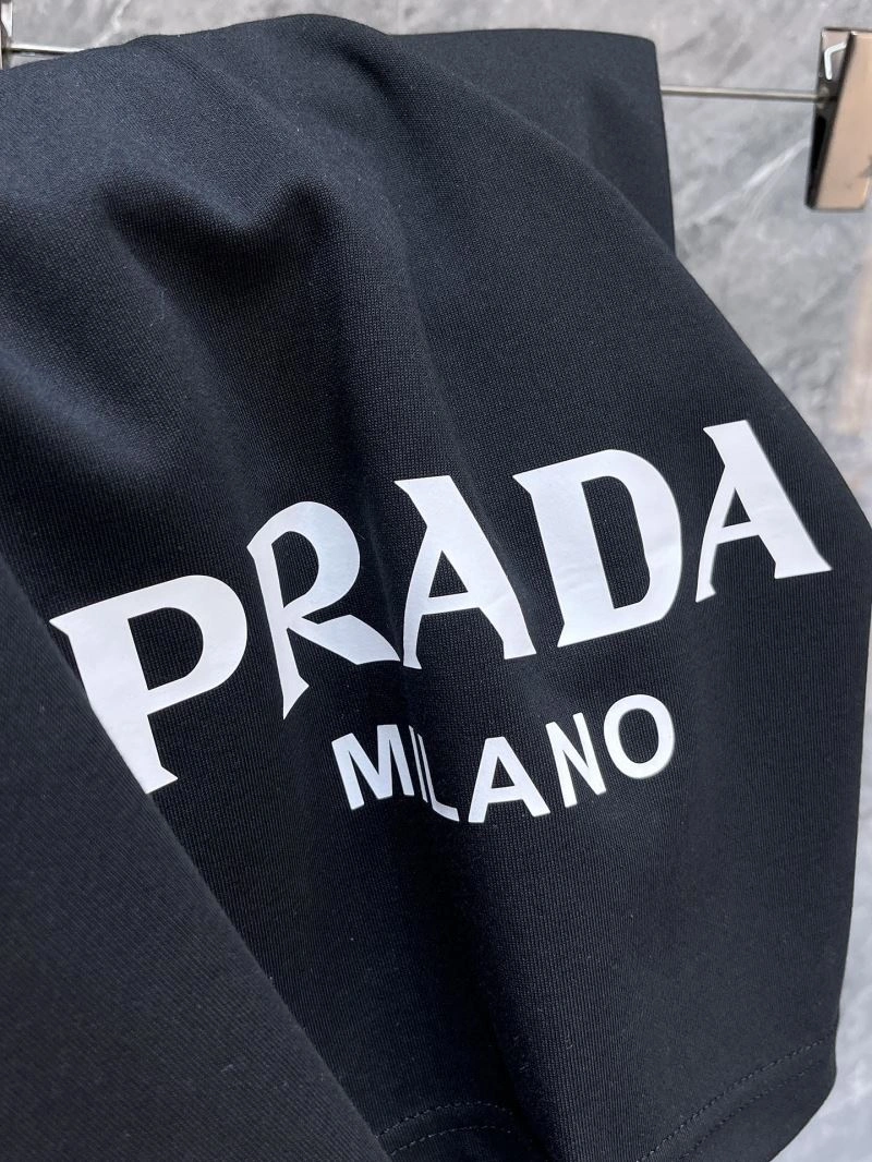 Prada Short Pants Sporty 169942