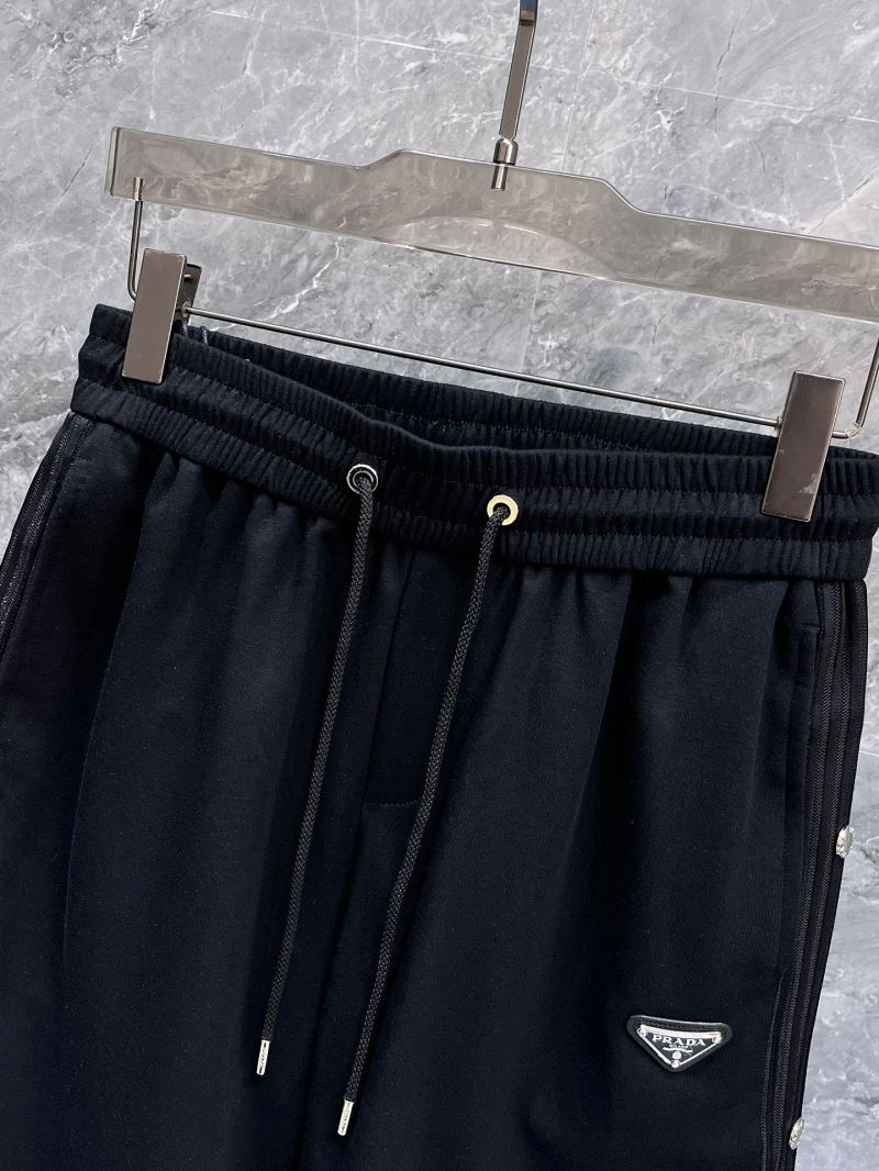 Prada Short Pants TravelReady 169933