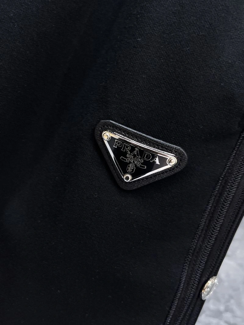 Prada Short Pants TravelReady 169933