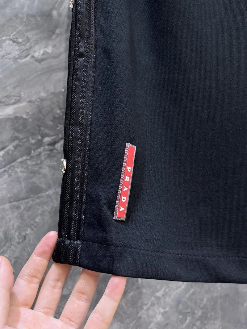Prada Short Pants TravelReady 169933