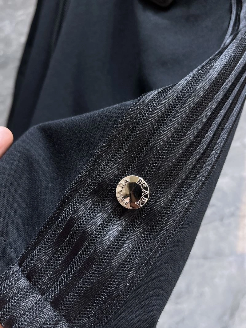 Prada Short Pants TravelReady 169933