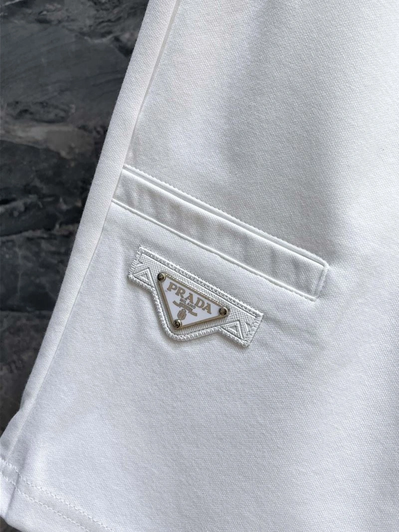 Prada Short Pants Casual 169932