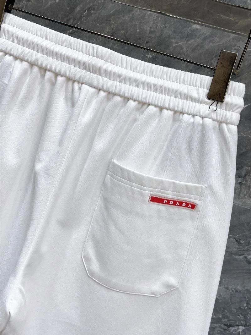 Prada Short Pants Casual 169932