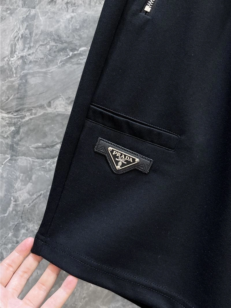 Prada Short Pants Attractive 169961